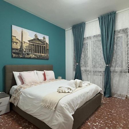 Отель Bella Roma - Ee Экстерьер фото
