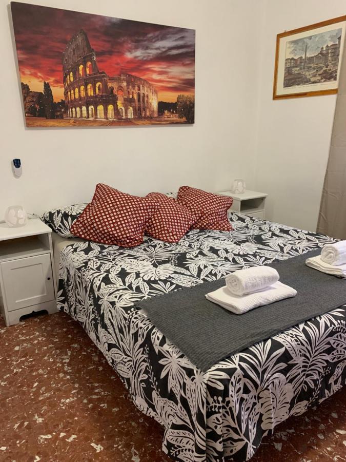 Отель Bella Roma - Ee Экстерьер фото