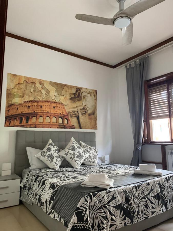 Отель Bella Roma - Ee Экстерьер фото