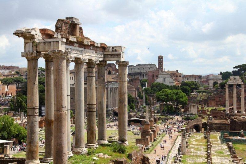 Отель Bella Roma - Ee Экстерьер фото