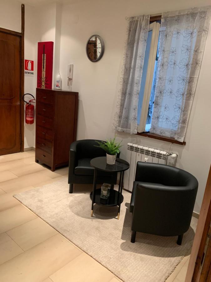 Отель Bella Roma - Ee Экстерьер фото