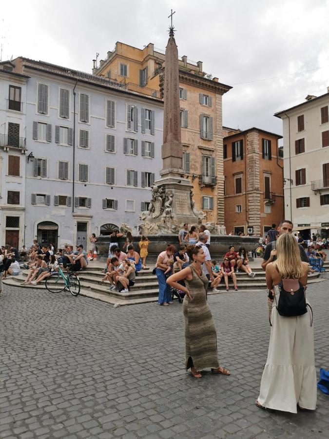 Отель Bella Roma - Ee Экстерьер фото