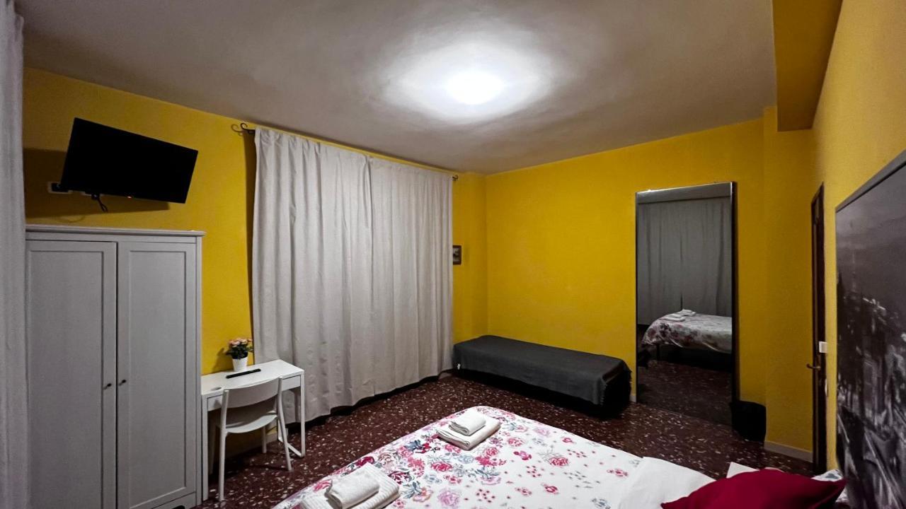Отель Bella Roma - Ee Экстерьер фото